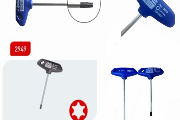 2949 T형 별렌치